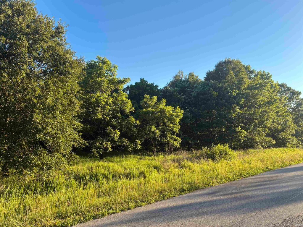 Photo of 0 Stanley Road, Elberfeld, IN 47613 (MLS # 202621629)