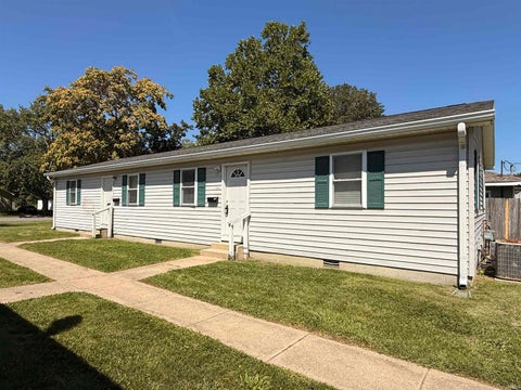 Tiny photo for 1906 N Apperson Way, Kokomo, IN 46901 (MLS # 202635310)