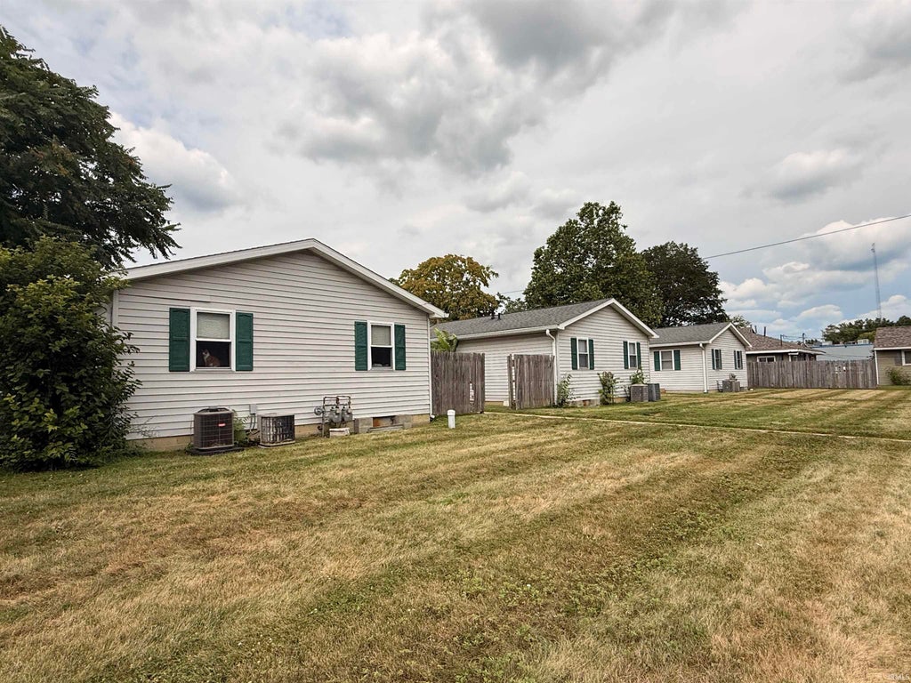 Photo of 1906 N Apperson Way, Kokomo, IN 46901 (MLS # 202635310)