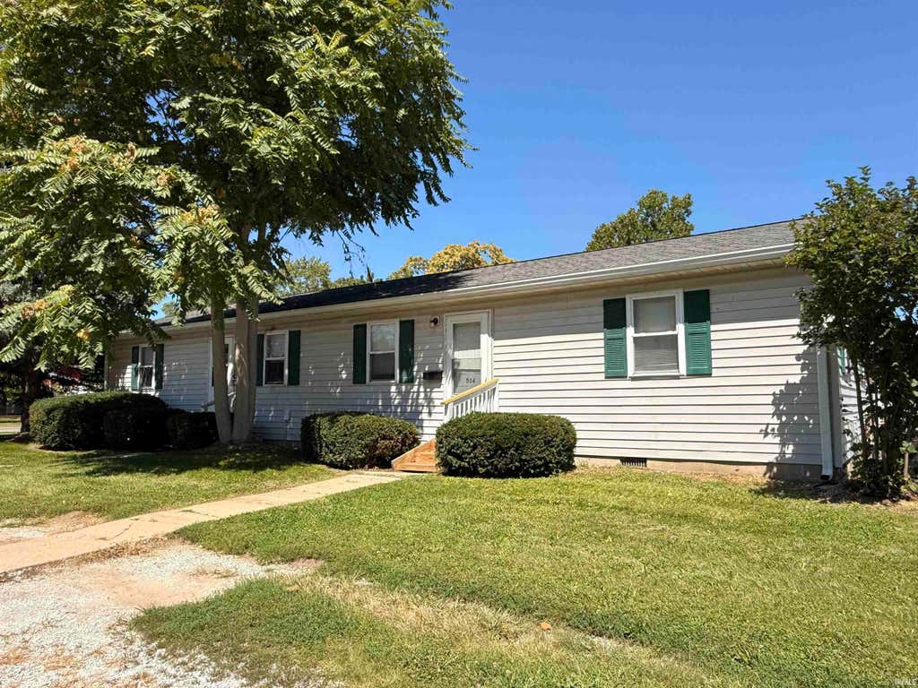 Photo of 1906 N Apperson Way, Kokomo, IN 46901 (MLS # 202635310)