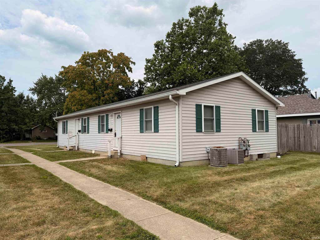 Photo of 1906 N Apperson Way, Kokomo, IN 46901 (MLS # 202635310)