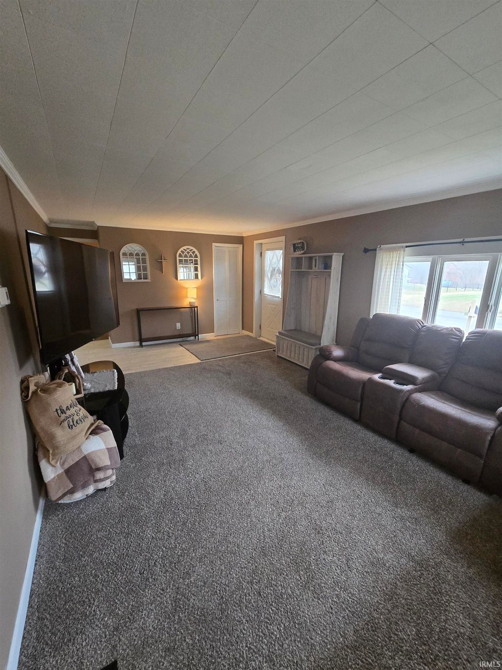 Photo of 504 Indiana Avenue, Veedersburg, IN 47987 (MLS # 202600924)