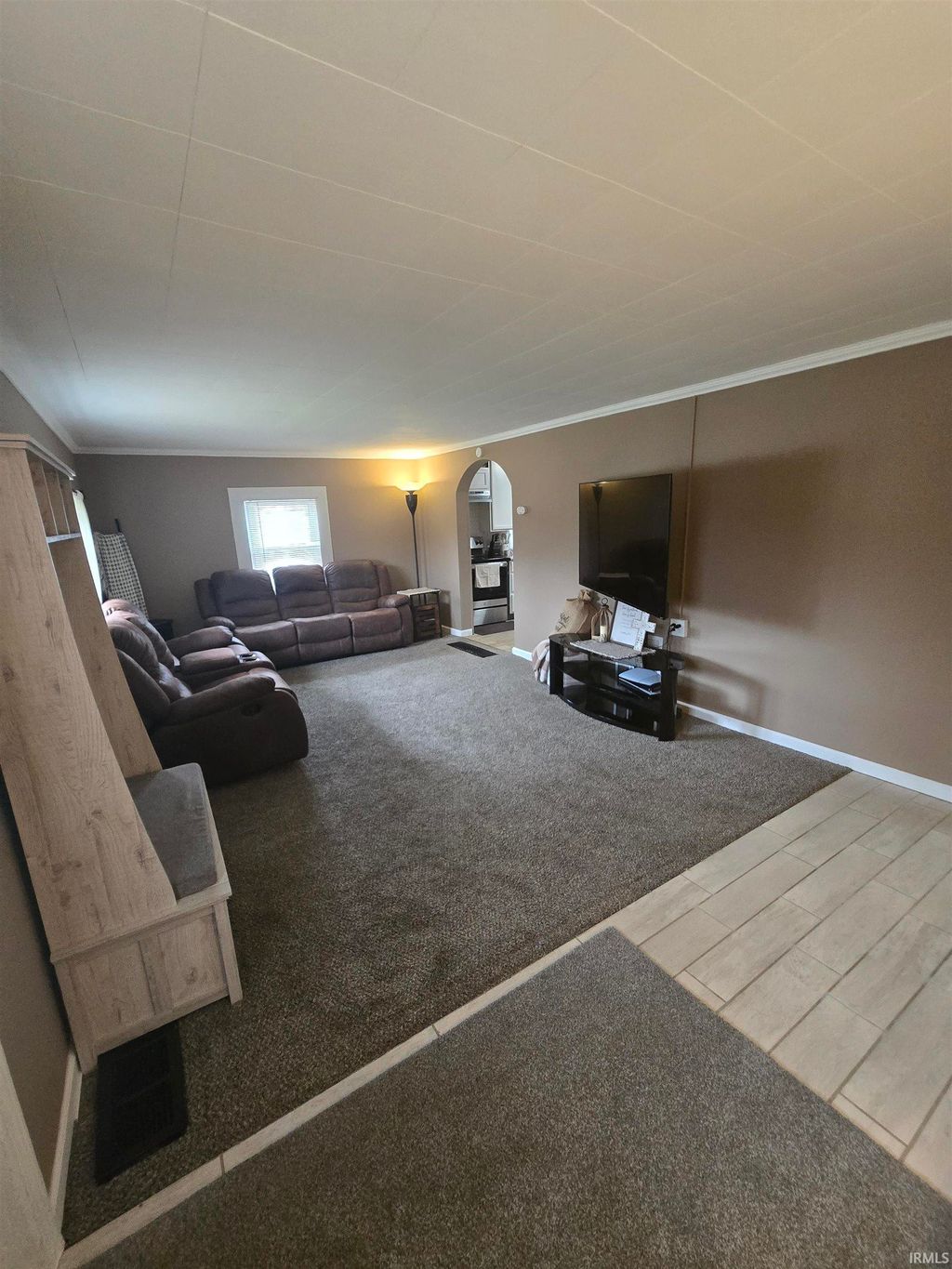 Photo of 504 Indiana Avenue, Veedersburg, IN 47987 (MLS # 202600924)