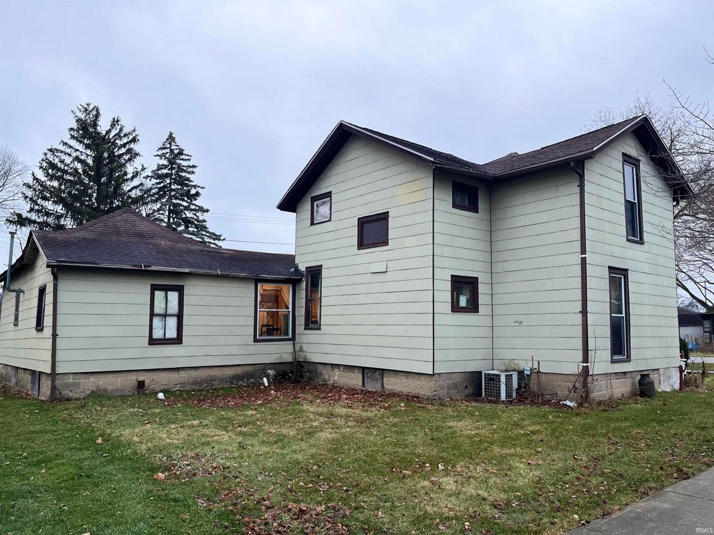 Photo of 109 N Canal Street, Butler, IN 46721 (MLS # 202600832)