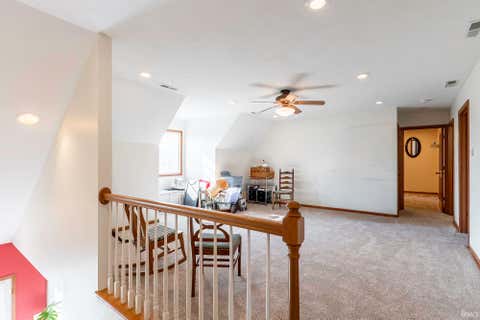 Tiny photo for 858 N PERSIMMON Drive, Warsaw, IN 46582 (MLS # 202619906)
