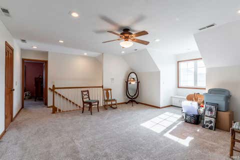 Tiny photo for 858 N PERSIMMON Drive, Warsaw, IN 46582 (MLS # 202619906)