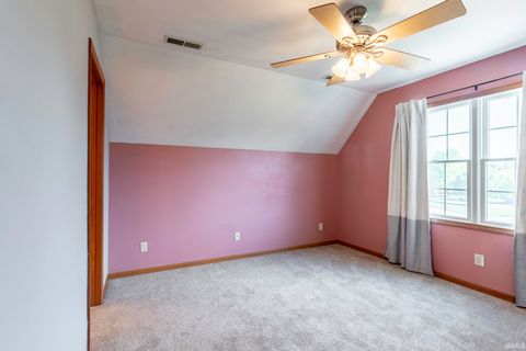 Tiny photo for 858 N PERSIMMON Drive, Warsaw, IN 46582 (MLS # 202619906)