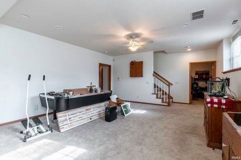 Tiny photo for 858 N PERSIMMON Drive, Warsaw, IN 46582 (MLS # 202619906)