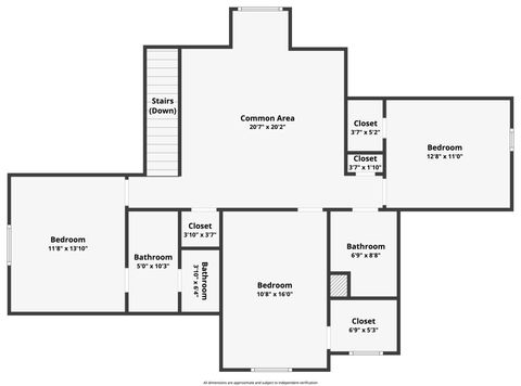 Tiny photo for 858 N PERSIMMON Drive, Warsaw, IN 46582 (MLS # 202619906)
