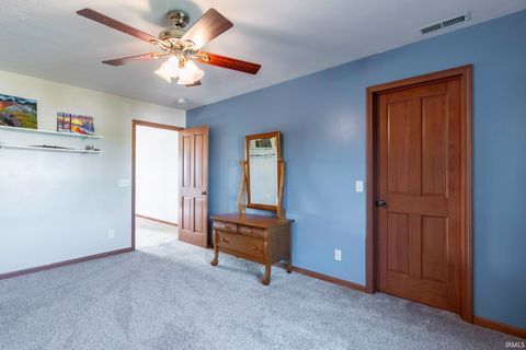 Tiny photo for 858 N PERSIMMON Drive, Warsaw, IN 46582 (MLS # 202619906)