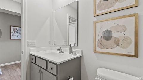 Tiny photo for 819 Catesby Court, Fort Wayne, IN 46818 (MLS # 202635180)