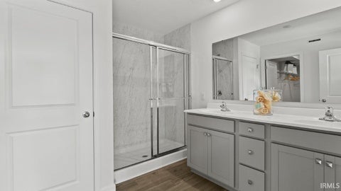 Tiny photo for 819 Catesby Court, Fort Wayne, IN 46818 (MLS # 202635180)