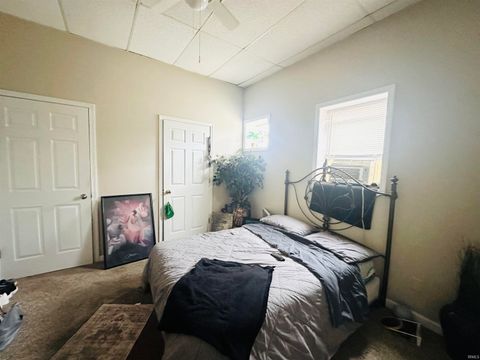 Tiny photo for 1009-1011 E Lawrence Street, Mishawaka, IN 46545 (MLS # 202612494)