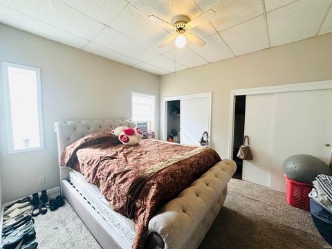 Tiny photo for 1009-1011 E Lawrence Street, Mishawaka, IN 46545 (MLS # 202612494)