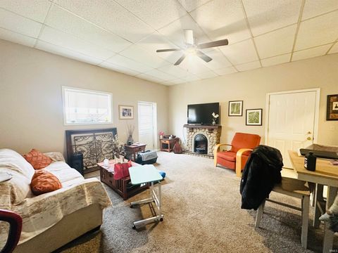 Tiny photo for 1009-1011 E Lawrence Street, Mishawaka, IN 46545 (MLS # 202612494)