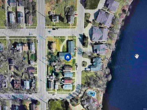 Tiny photo for 1009-1011 E Lawrence Street, Mishawaka, IN 46545 (MLS # 202612494)