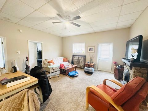 Tiny photo for 1009-1011 E Lawrence Street, Mishawaka, IN 46545 (MLS # 202612494)