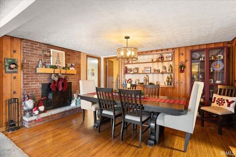 Tiny photo for 1039 Tulip Lane, Lafayette, IN 47904 (MLS # 202548715)