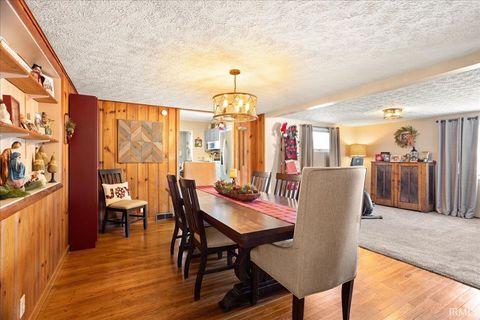 Tiny photo for 1039 Tulip Lane, Lafayette, IN 47904 (MLS # 202548715)