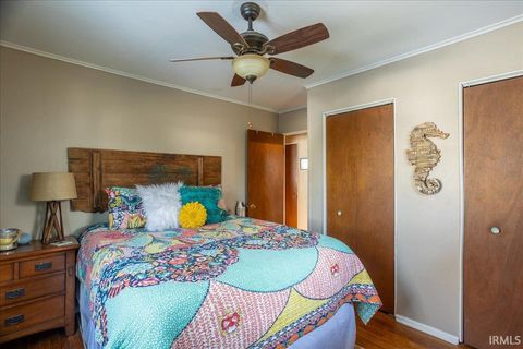 Tiny photo for 1039 Tulip Lane, Lafayette, IN 47904 (MLS # 202548715)