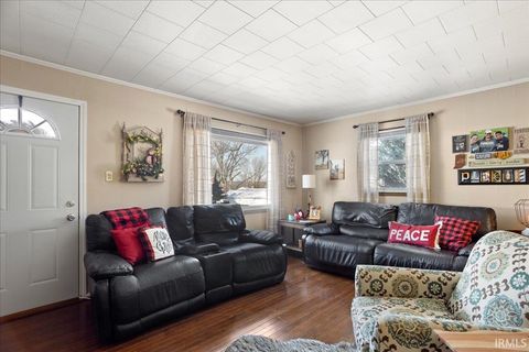 Tiny photo for 1039 Tulip Lane, Lafayette, IN 47904 (MLS # 202548715)