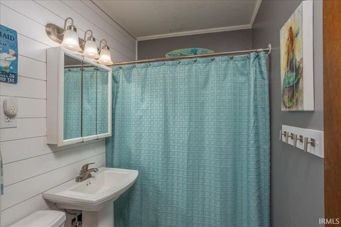 Tiny photo for 1039 Tulip Lane, Lafayette, IN 47904 (MLS # 202548715)