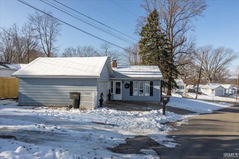 Tiny photo for 1039 Tulip Lane, Lafayette, IN 47904 (MLS # 202548715)
