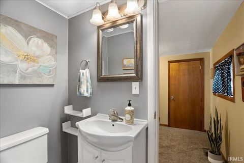 Tiny photo for 1039 Tulip Lane, Lafayette, IN 47904 (MLS # 202548715)