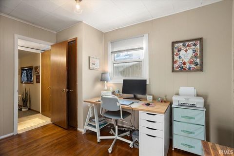 Tiny photo for 1039 Tulip Lane, Lafayette, IN 47904 (MLS # 202548715)