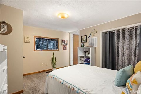 Tiny photo for 1039 Tulip Lane, Lafayette, IN 47904 (MLS # 202548715)