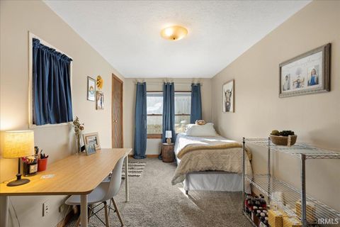 Tiny photo for 1039 Tulip Lane, Lafayette, IN 47904 (MLS # 202548715)