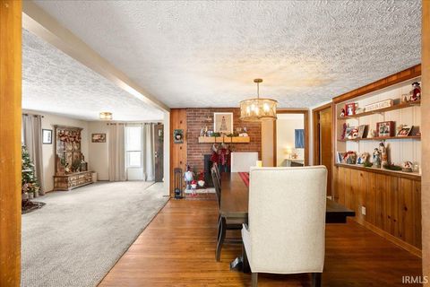 Tiny photo for 1039 Tulip Lane, Lafayette, IN 47904 (MLS # 202548715)