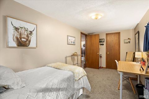 Tiny photo for 1039 Tulip Lane, Lafayette, IN 47904 (MLS # 202548715)
