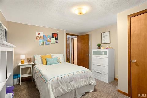 Tiny photo for 1039 Tulip Lane, Lafayette, IN 47904 (MLS # 202548715)