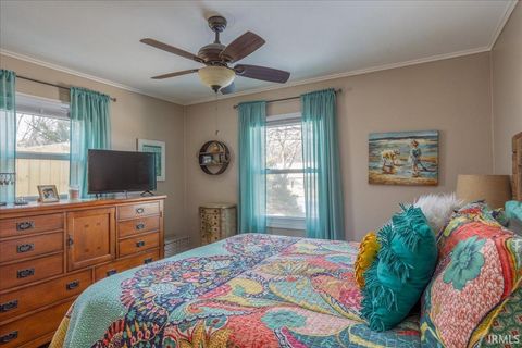 Tiny photo for 1039 Tulip Lane, Lafayette, IN 47904 (MLS # 202548715)