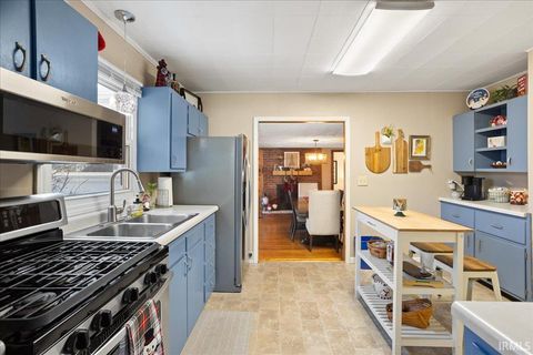 Tiny photo for 1039 Tulip Lane, Lafayette, IN 47904 (MLS # 202548715)