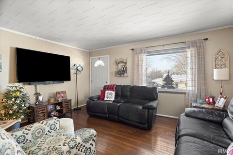 Tiny photo for 1039 Tulip Lane, Lafayette, IN 47904 (MLS # 202548715)