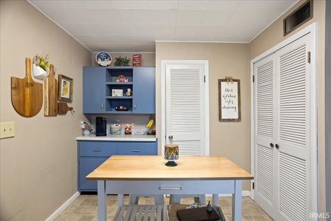 Tiny photo for 1039 Tulip Lane, Lafayette, IN 47904 (MLS # 202548715)