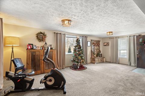 Tiny photo for 1039 Tulip Lane, Lafayette, IN 47904 (MLS # 202548715)