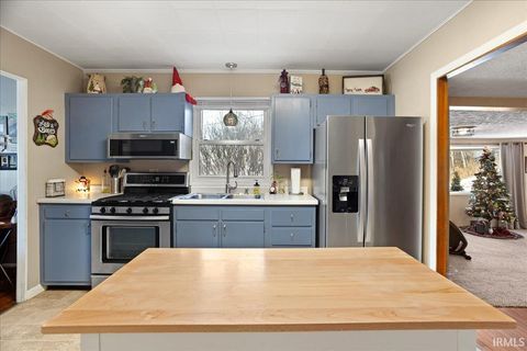 Tiny photo for 1039 Tulip Lane, Lafayette, IN 47904 (MLS # 202548715)