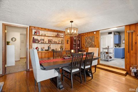 Tiny photo for 1039 Tulip Lane, Lafayette, IN 47904 (MLS # 202548715)