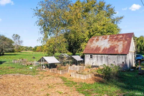 Tiny photo for 1185 N Mill Street, New Castle, IN 47362 (MLS # 202632006)