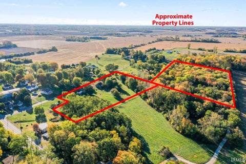 Tiny photo for 1185 N Mill Street, New Castle, IN 47362 (MLS # 202632006)