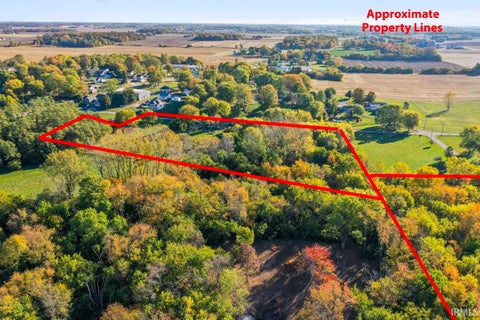Tiny photo for 1185 N Mill Street, New Castle, IN 47362 (MLS # 202632006)