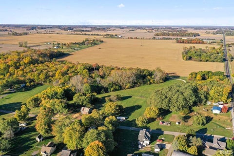 Tiny photo for 1185 N Mill Street, New Castle, IN 47362 (MLS # 202632006)