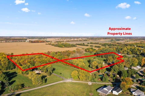 Tiny photo for 1185 N Mill Street, New Castle, IN 47362 (MLS # 202632006)