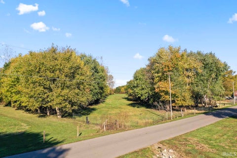Tiny photo for 1185 N Mill Street, New Castle, IN 47362 (MLS # 202632006)