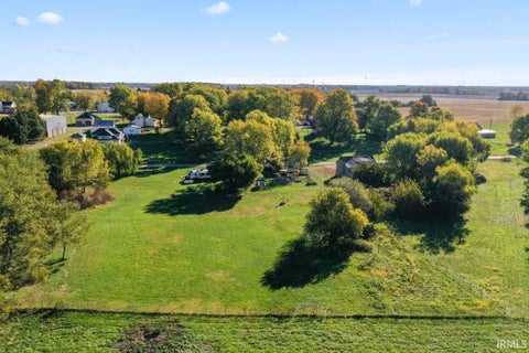 Tiny photo for 1185 N Mill Street, New Castle, IN 47362 (MLS # 202632006)