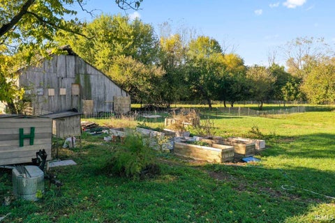 Tiny photo for 1185 N Mill Street, New Castle, IN 47362 (MLS # 202632006)