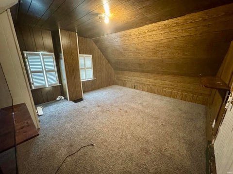 Tiny photo for 915 N Main Street, Evansville, IN 47708 (MLS # 202627740)